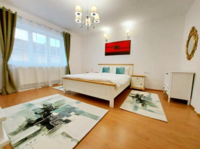 Casa Dușa - Apartament Crisstina